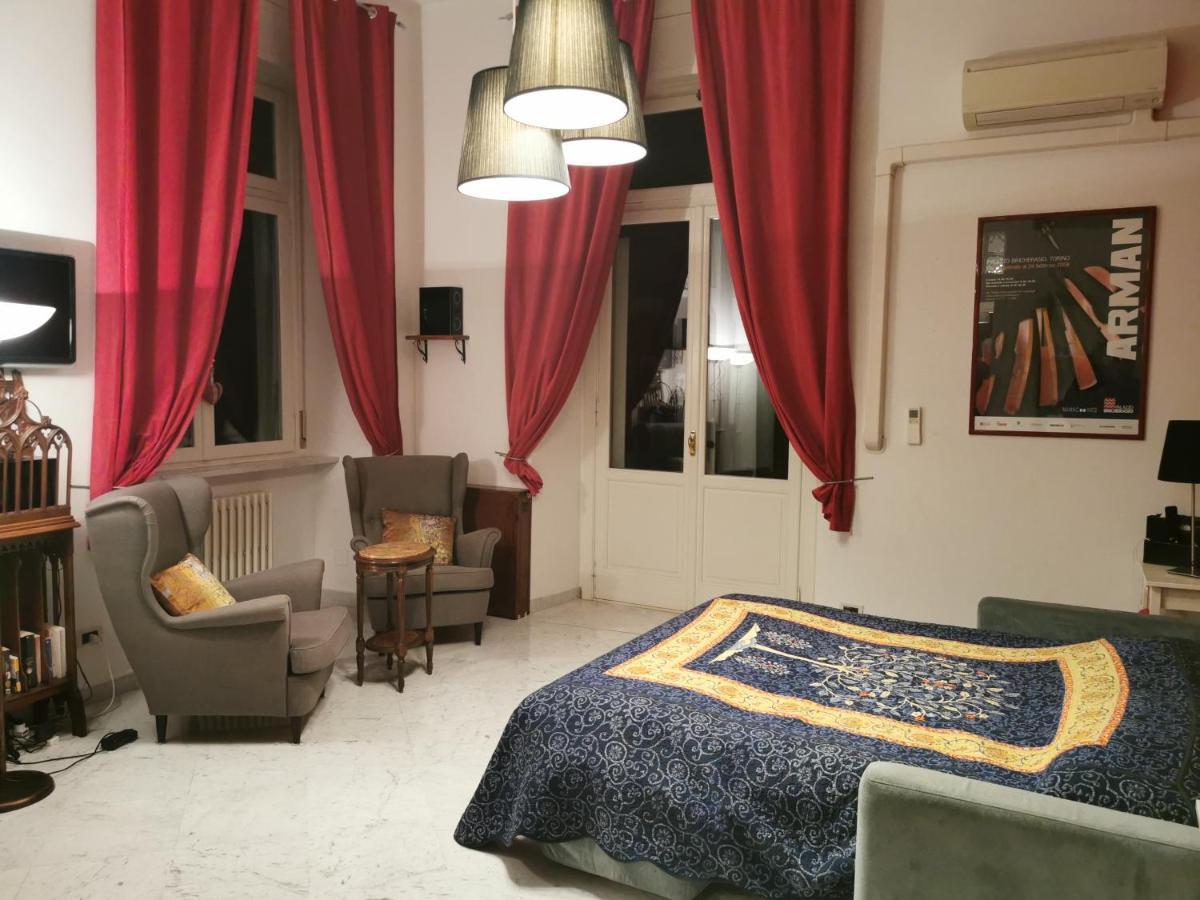 Casa Margherita Apartment