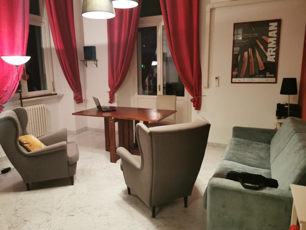 Casa Margherita * Genua
