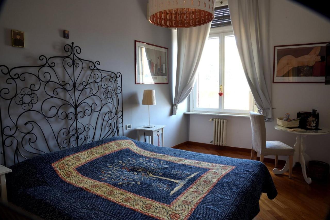 Apartment Casa Margherita Genua