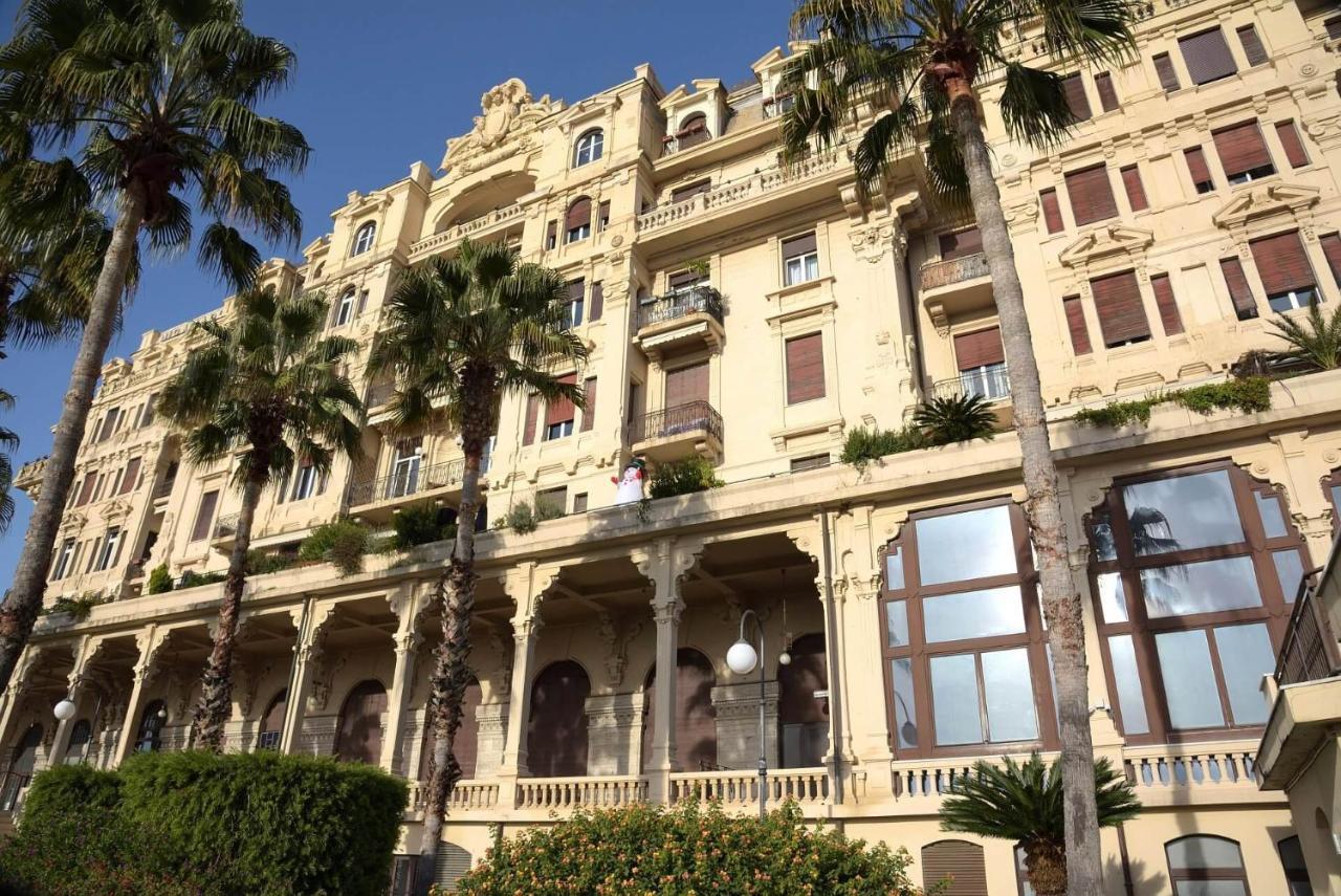 Casa Margherita * Genua