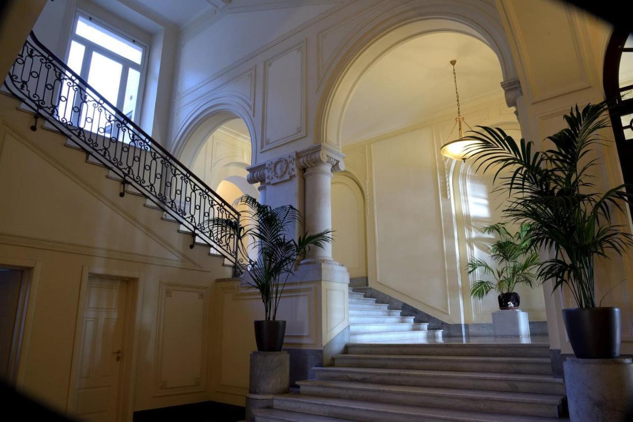 Casa Margherita * Genua